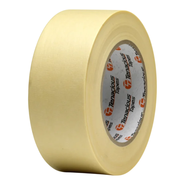 Tenacious A528 High Temp Masking Tape