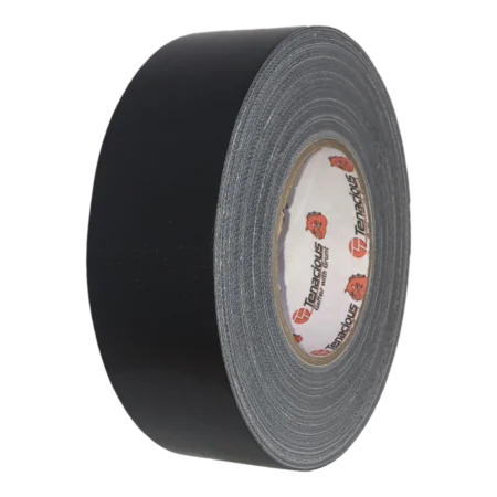 Tenacious A944 US Gaffer Semi Matt Tape - Image 2