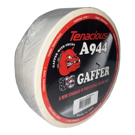 Tenacious A944 US Gaffer Semi Matt Tape - Image 7