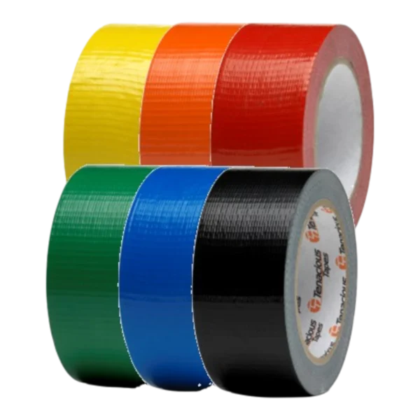 Tenacious AT200 Economy Plus Cloth Tape
