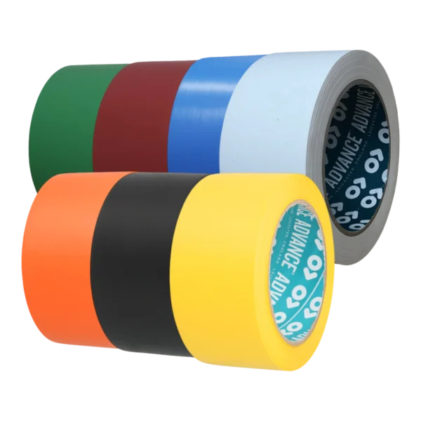 Tenacious AT66 PPVC Protective Tape