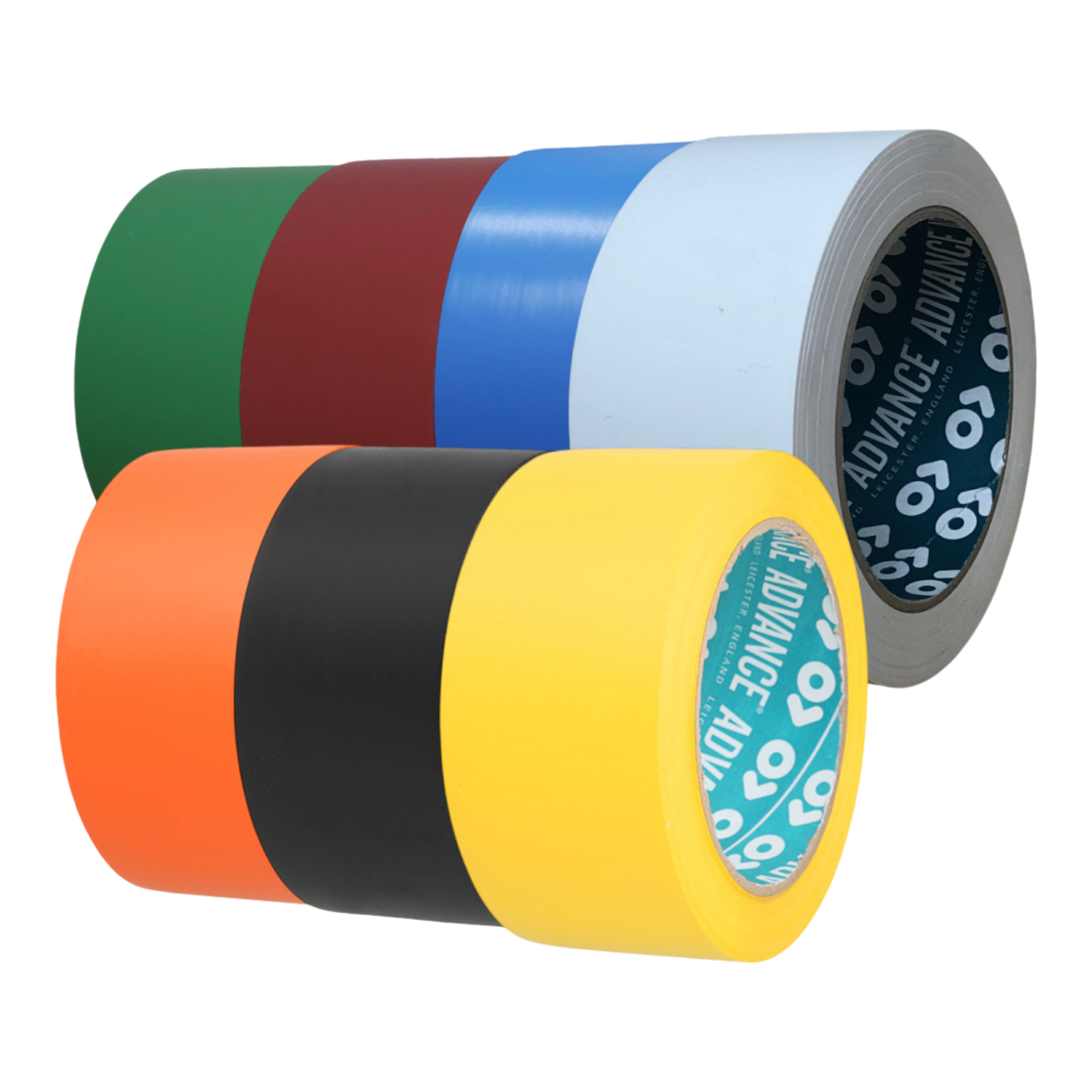 Tenacious AT66 PPVC Protective Tape