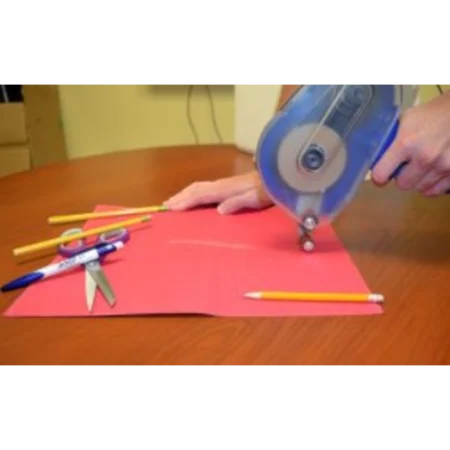 Tenacious B300 Double Sided Transfer ATG Tape - Image 2