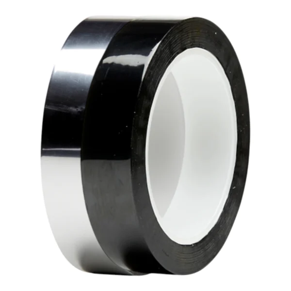 Tenacious CT841 Metallic PET Tape