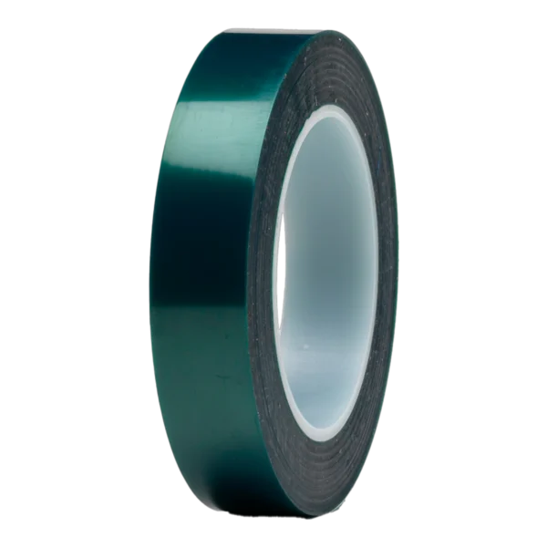 Tenacious CT983 PET Powder Coating Masking Tape