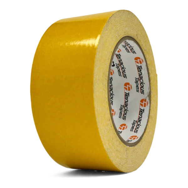 Tenacious G228 Double Sided Economy Cloth Tape
