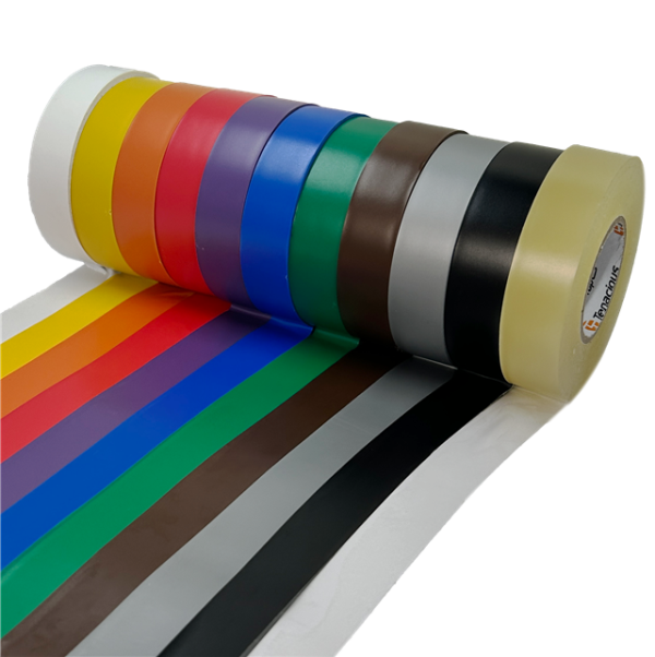 Tenacious GT7 PPVC Flame Retardant