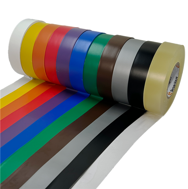 Tenacious GT7 PPVC Flame Retardant