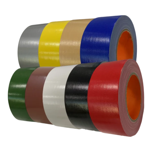 Tenacious K140 Economy Cloth Tape