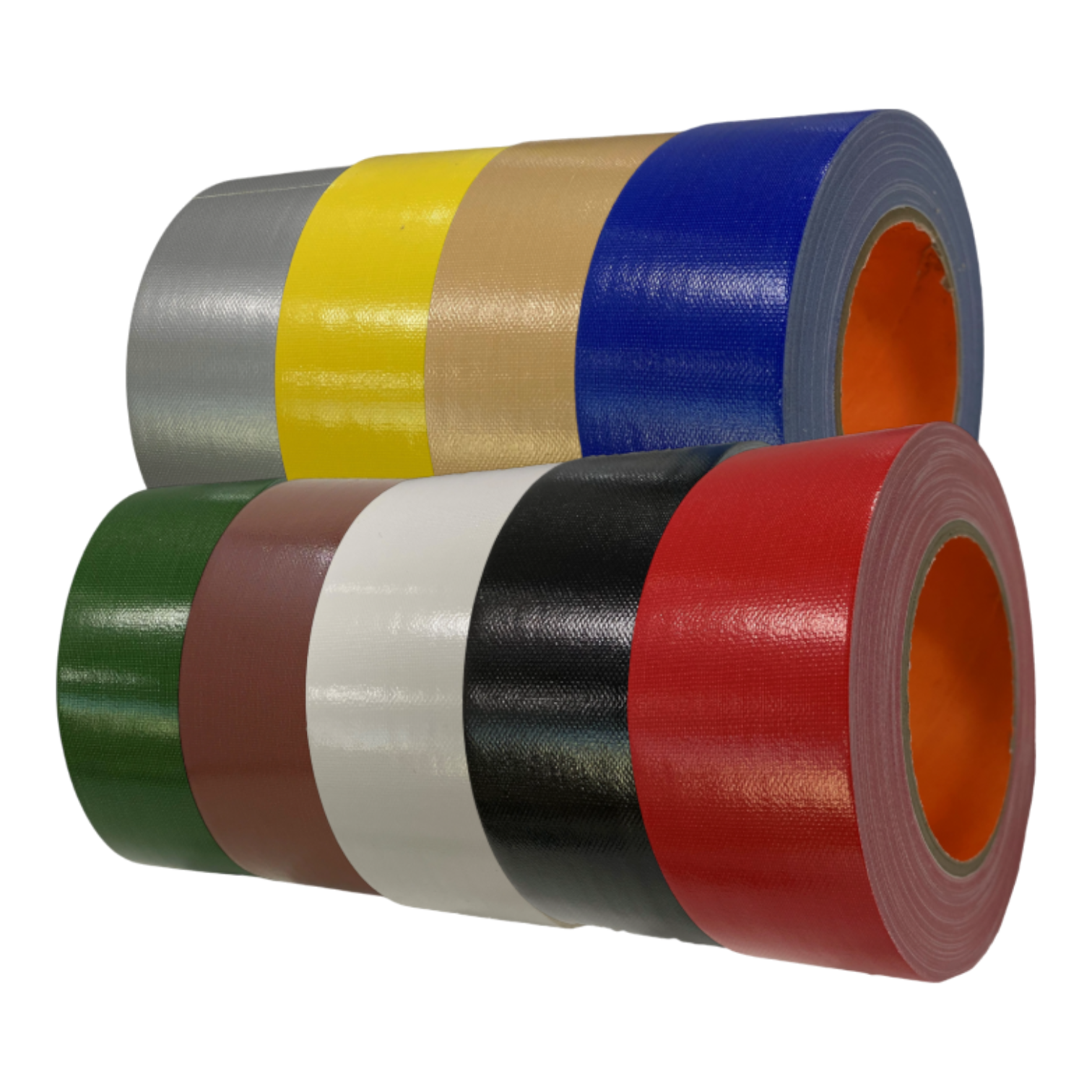 Tenacious K140 Economy Cloth Tape