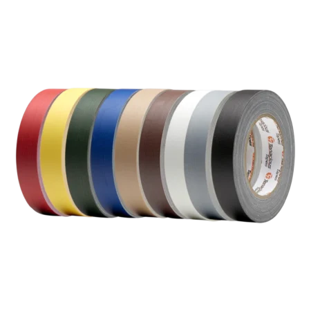 Tenacious K160 Matt Cloth Tape