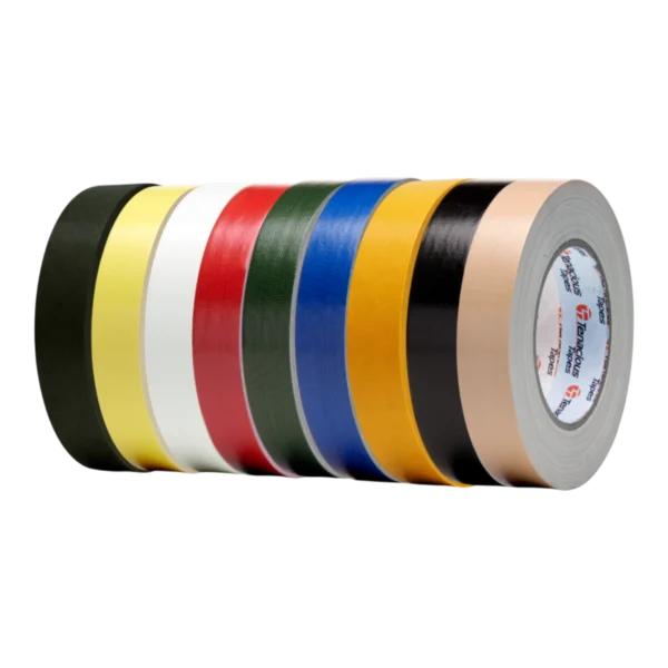 Tenacious K190 Premium Cloth Tape