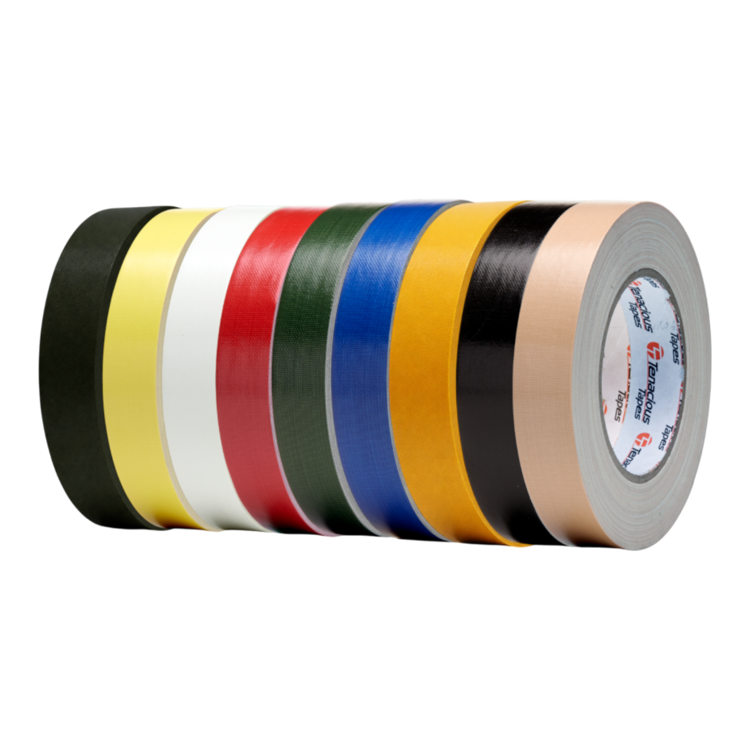 Tenacious K190 Premium Cloth Tape