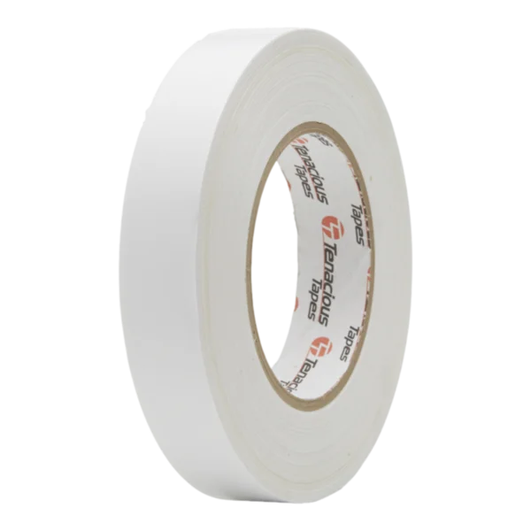 Tenacious K330 Double Sided Exhibition Grade Cloth Tape