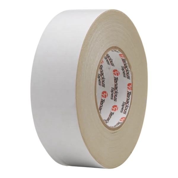 Tenacious K5325 Double Sided Heavy Duty Cloth Tape