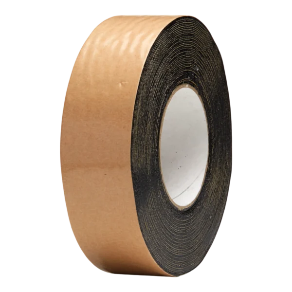 Tenacious K5931 Double Sided 1.00mm Black Butyl Tape
