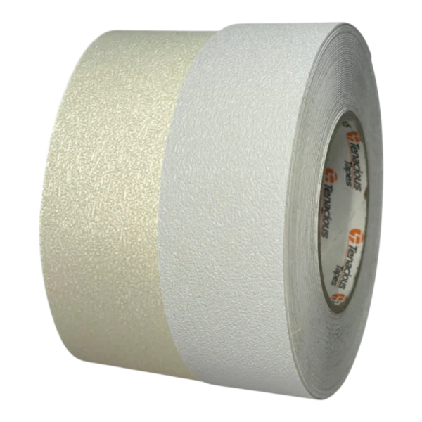 Tenacious E4100 Anti-slip Vinyl Flexible Resilient Tape