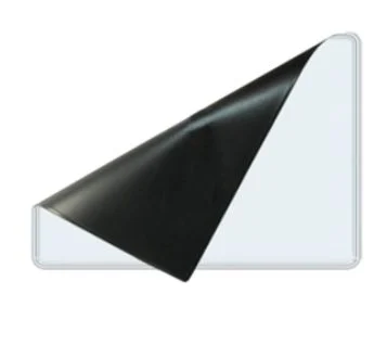 Tenacious M990 Magnetic Adhesive Pallet Labelling Pocket