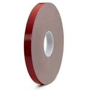 Tenacious T716GX DS Foam Acrylic 1.6mm Tape