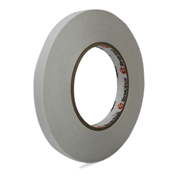 Tenacious M543 Double Sided General Purpose Tissue Tape