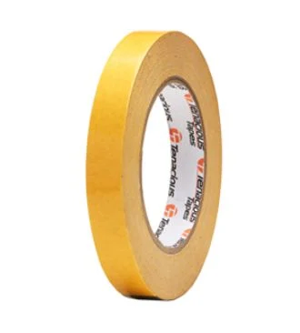 Tenacious S1435 DS Cloth Economy Tape