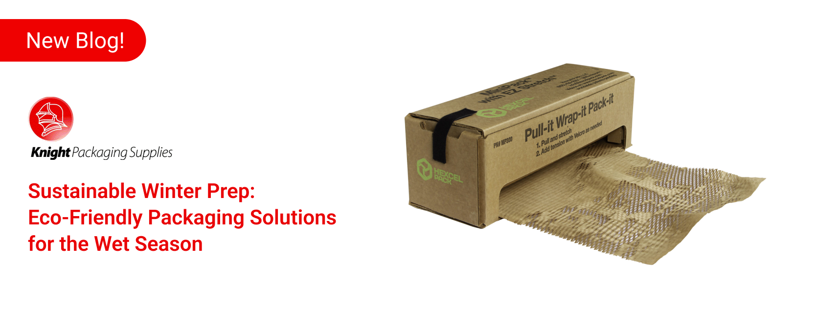 Knight Packaging Supplies - Monthly Copy Designs - June 2026 - Landscape