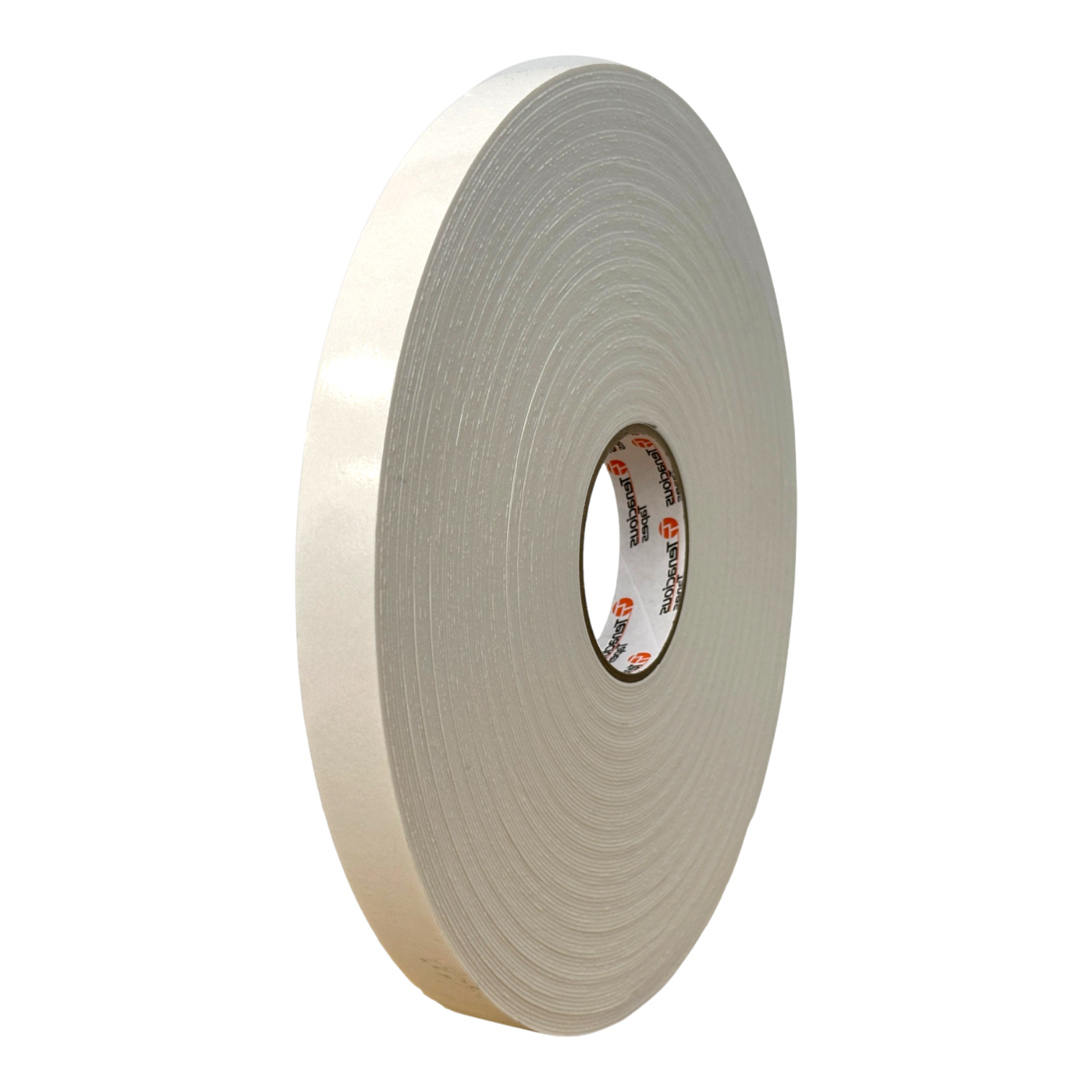 TENACIOUS N595 DOUBLE SIDED 1mm PE FOAM ACRYLIC TAPE